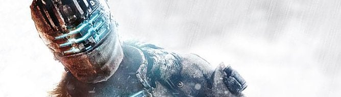 Image for Dead Space 3: early access to Xbox 360 demo starts today