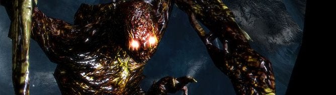 Image for Dead Space 3 co-op trailer and screenshots released