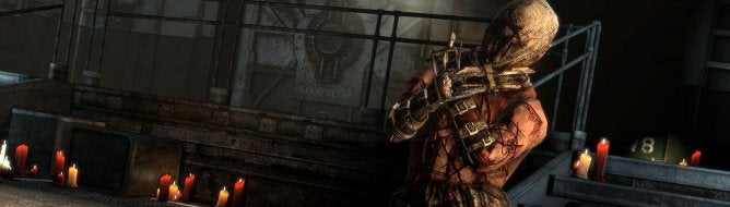 Image for Dead Space 3: Awakened DLC gets a trailer