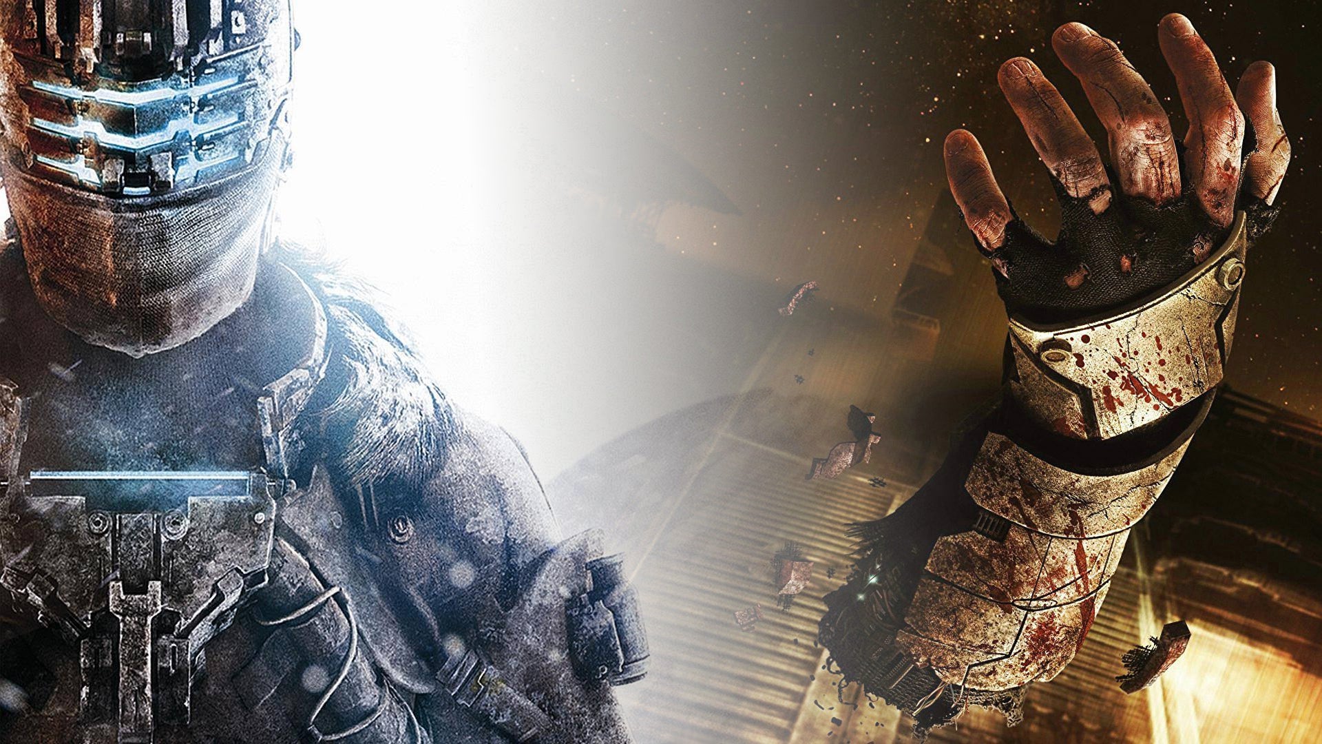 A Dead Space remake is great, but I still wish we got to see a Dead Space 4 - Vimarsana News