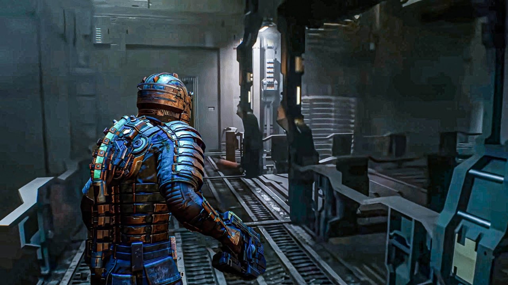 Dead Space remake review A masterclass in survival horror, all over
