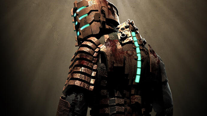 dead space remake cheat table
