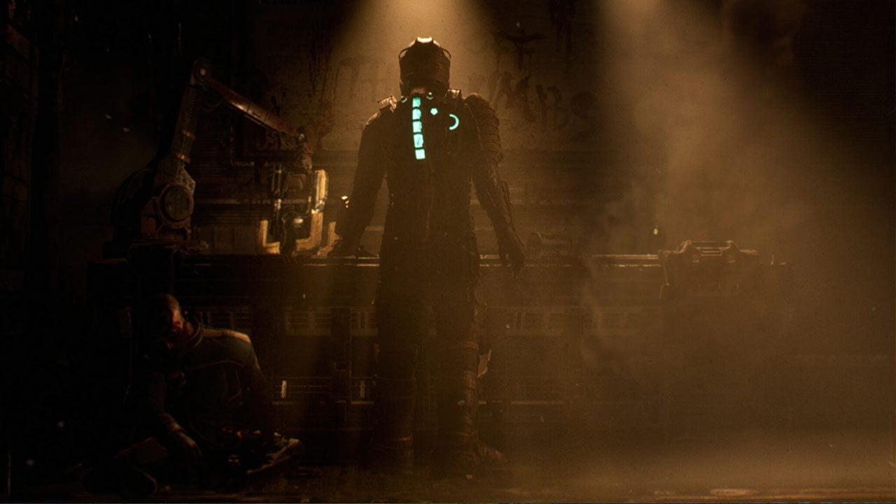 Dead Space remake gets an art design focused livestream later this week - Vimarsana News