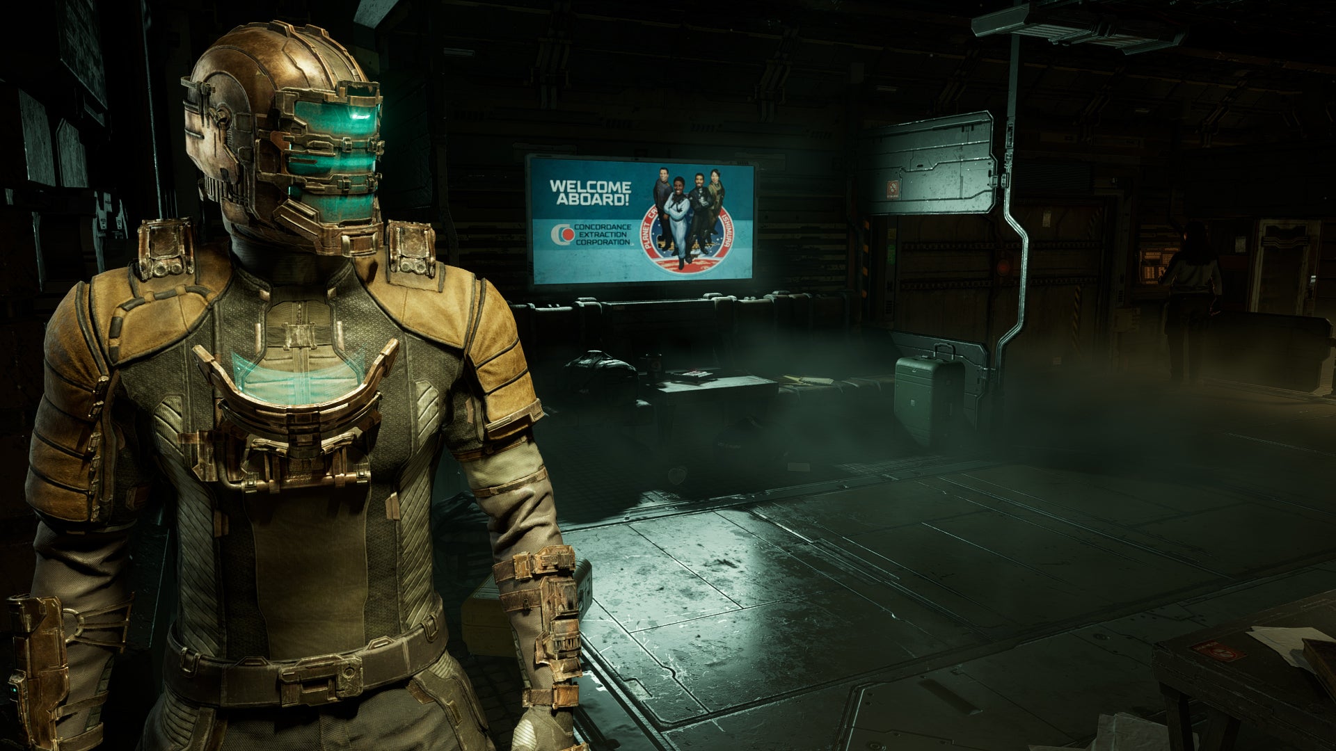 Image for Dead Space Chapter 7: Into the Void