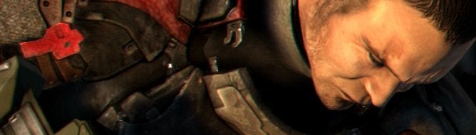 Dead Space 3 Awakened Archive Vg247 Dead Space 3 Awakened Archive Vg247