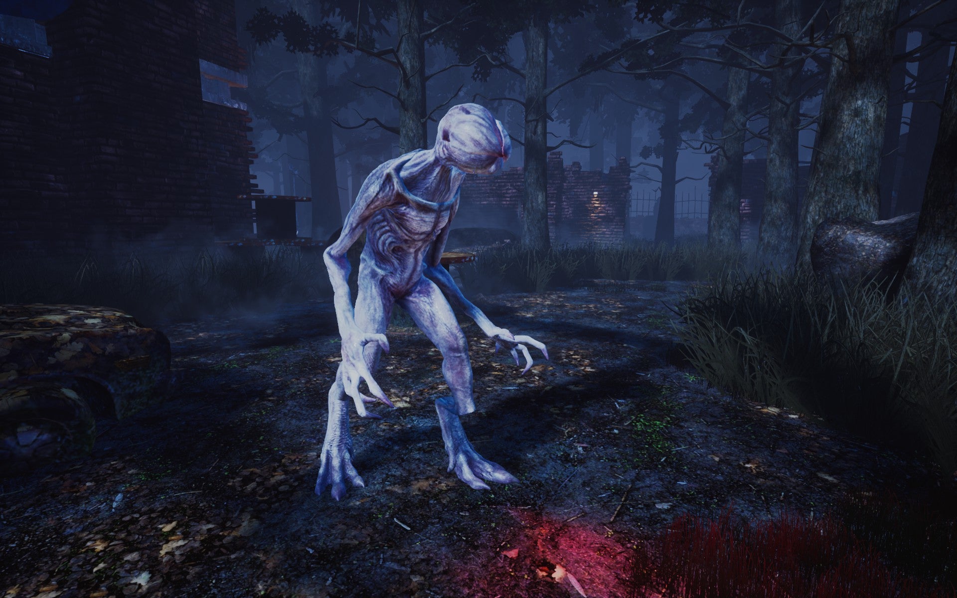 Stranger Things Chapter For Dead By Daylight Is Now Available Vg247