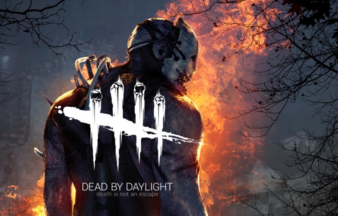 Image for Dead by Daylight coming to Switch this fall