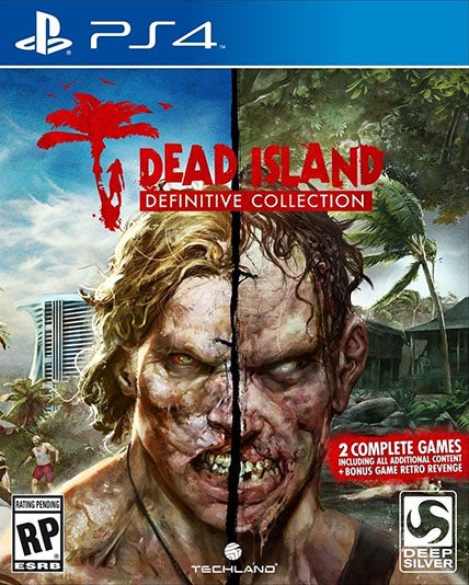 Image for Dead Island Collection for PS4, Xbox One comes with 16-bit side-scroller [UPDATE]