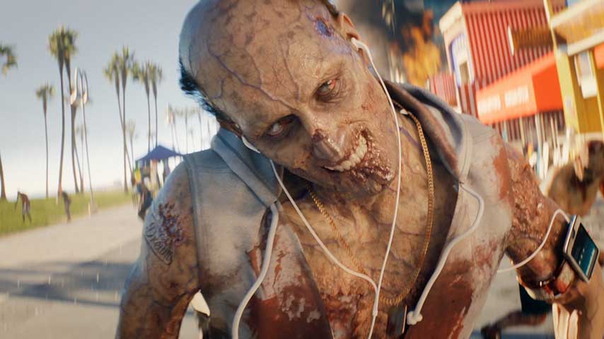 Image for Dead Island 2: Yager exits zombie sequel [UPDATE]