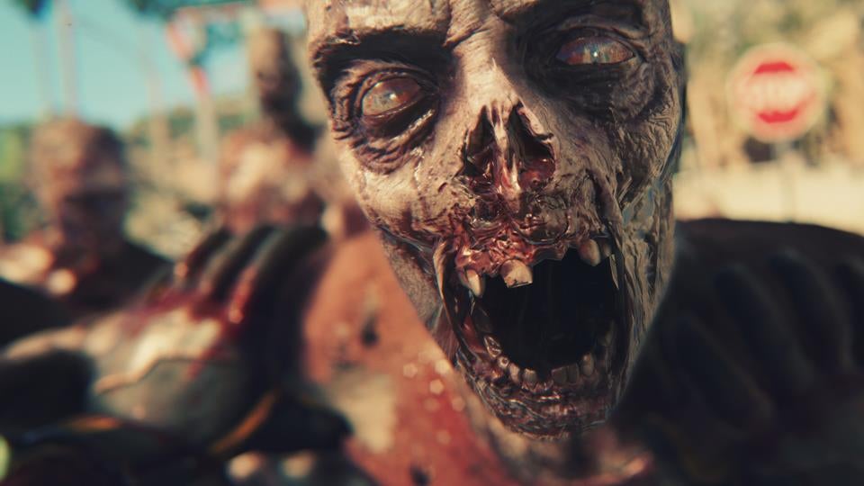 Image for Dead Island 2 is all about the co-op, dude