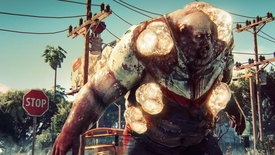 Image for Dead Island 2 beta arrives 30 days early on PS4