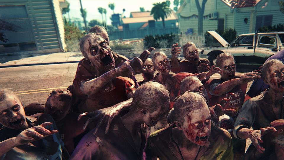 Image for Dead Island 2, Saints Row, Metro and TimeSplitters won't be at E3 this year
