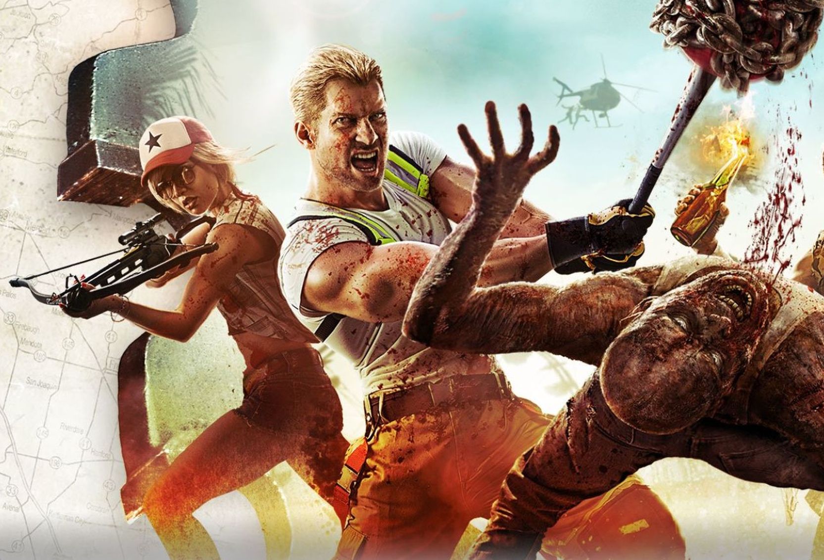 Image for Dead Island 2 might finally release at some point in 2023