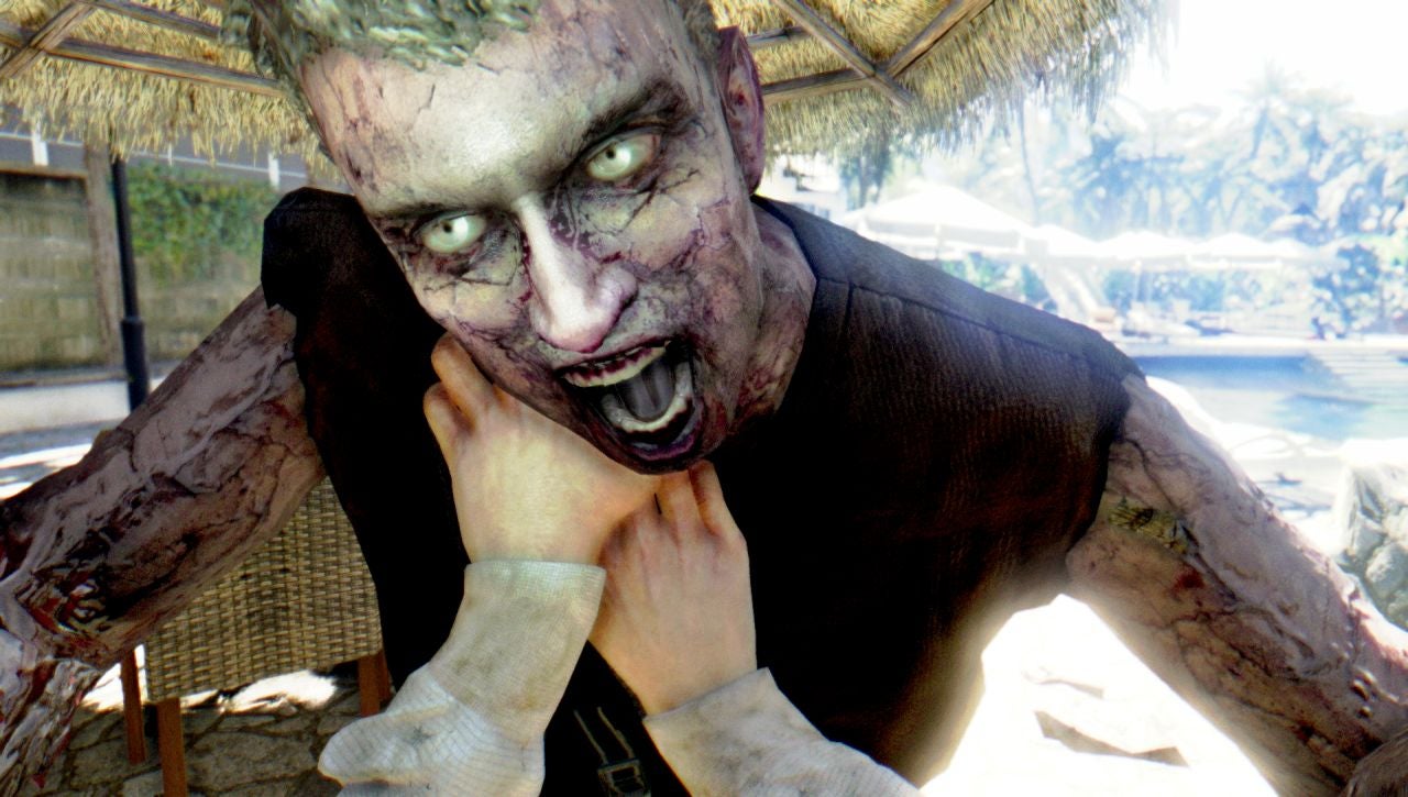 Image for Dead Island Definitive Collection screens show off current-gen build