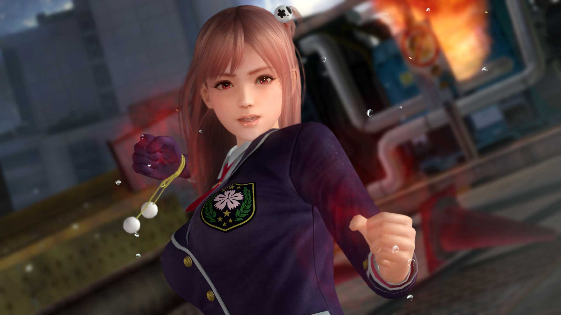 dead or alive 5 last round dlc not working xbox one