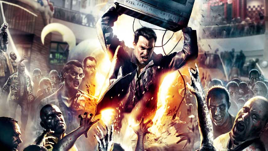Image for Dead Rising studio hiring for two new Unreal Engine 4 projects