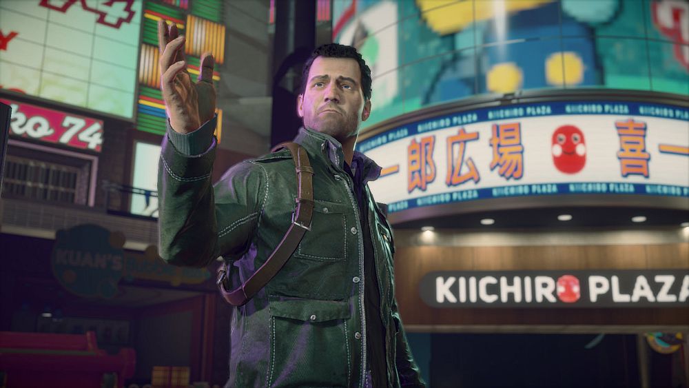 Image for Dead Rising 4 is getting a free update with changes based on fan feedback