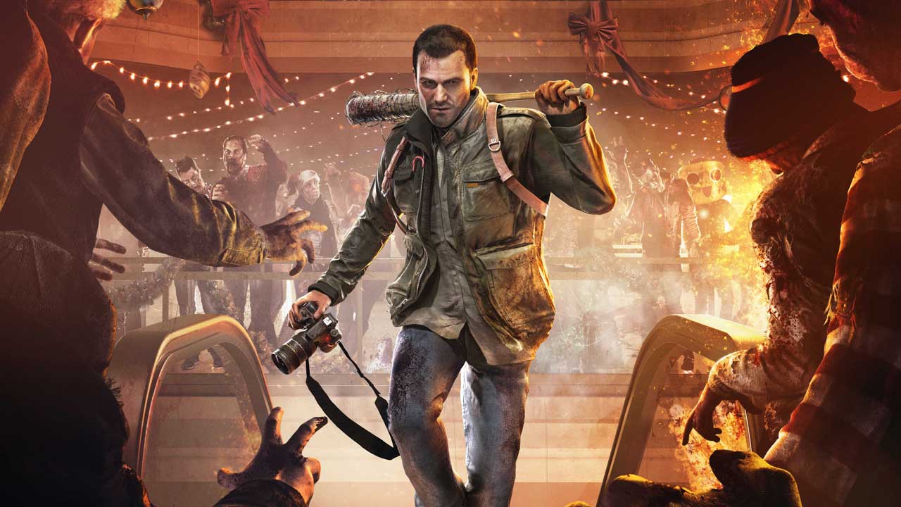 Image for Dead Rising 4 releases on Steam next month - take 20% off your pre-purchase