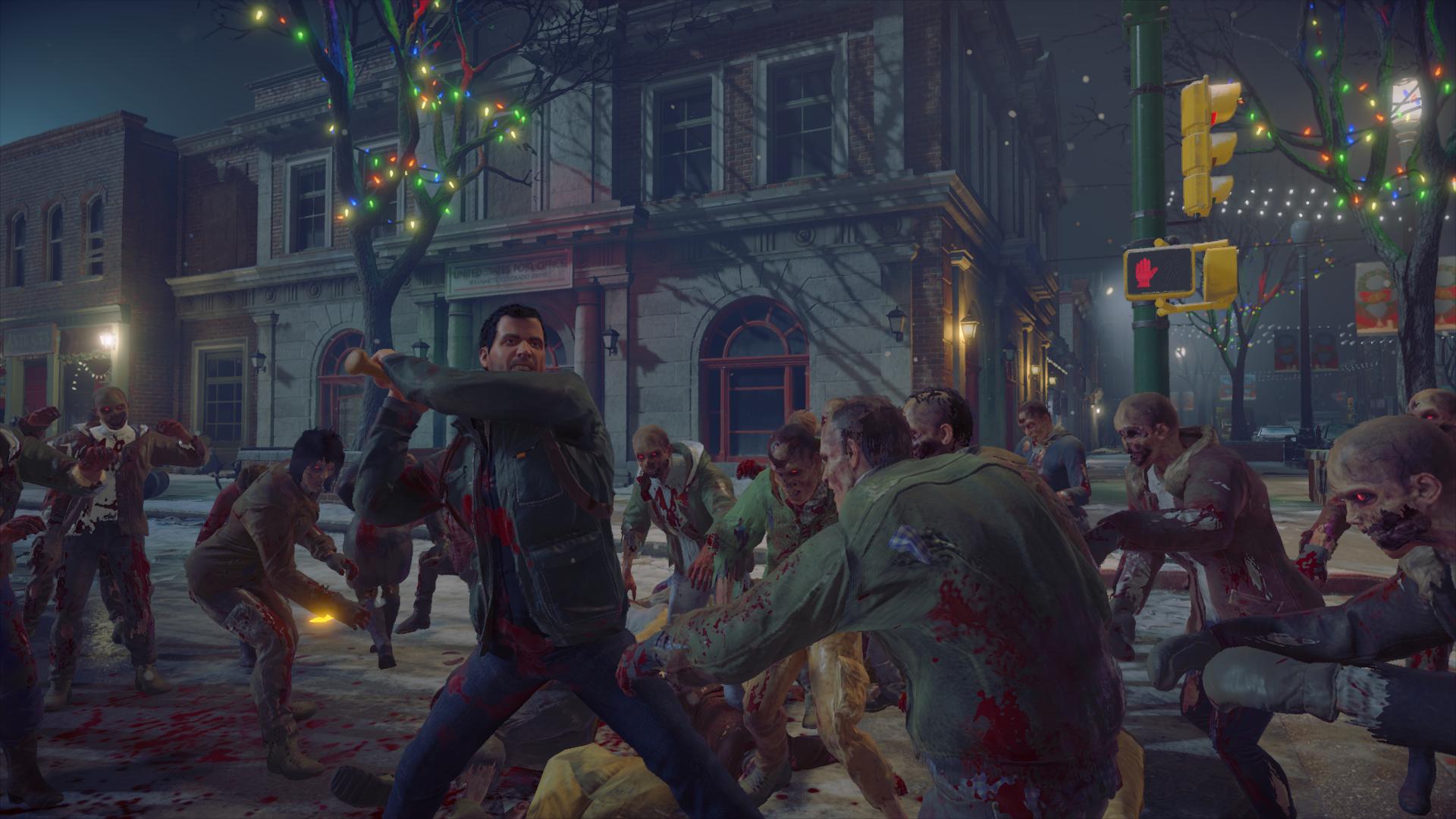 Image for Dead Rising 4 offers the best zombie-killing toys