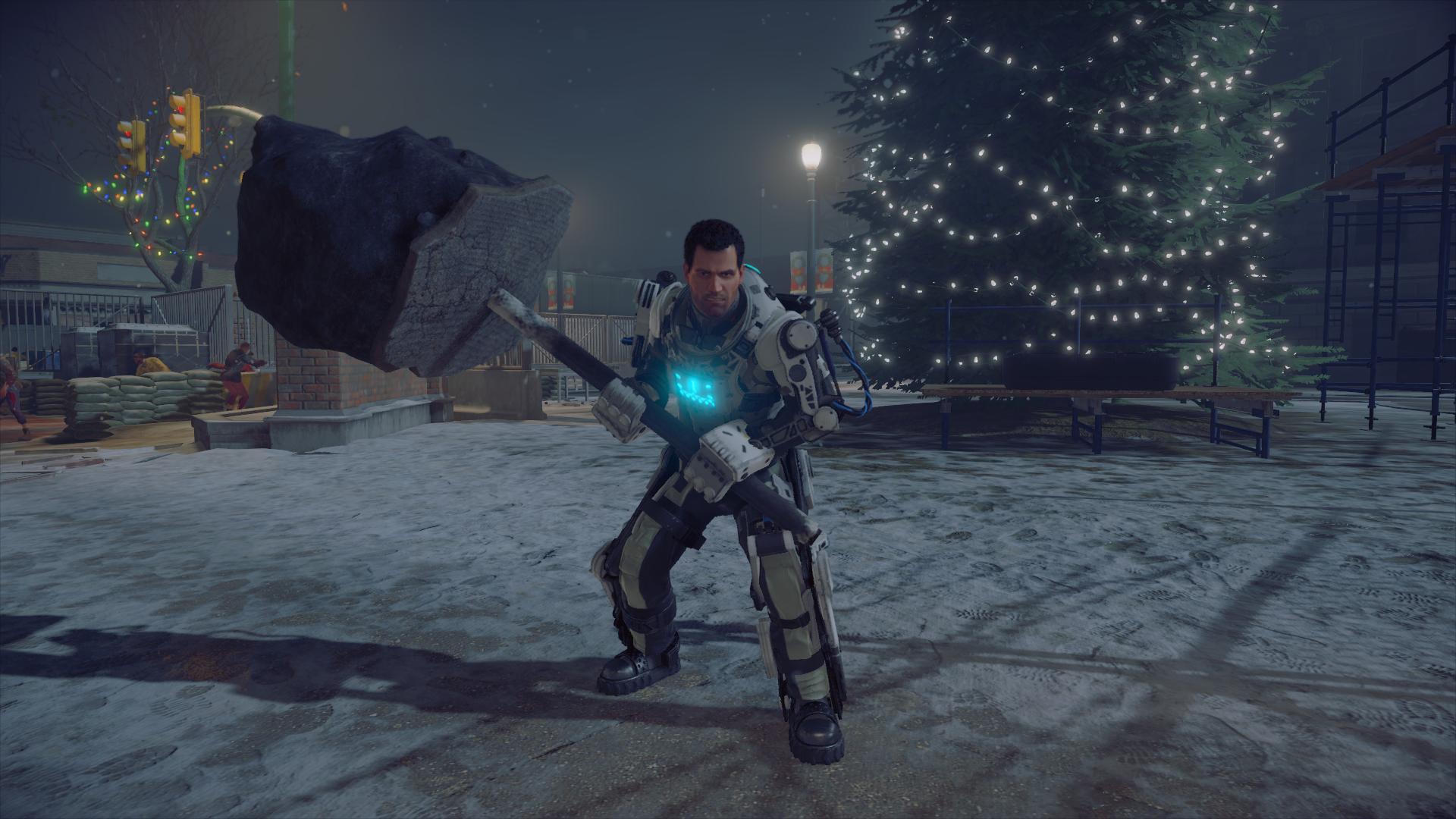 Image for Dead Rising 4: New screenshots showcase a range of vehicles