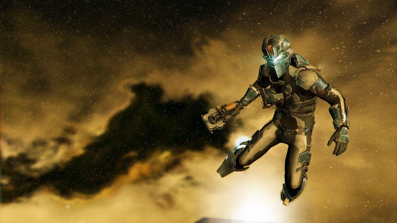 Image for Dead Space 2 cost $60 million to make, 4 million sales weren't enough