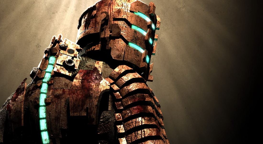 Image for Watch the criminals of Battlefield Hardline play Dead Space