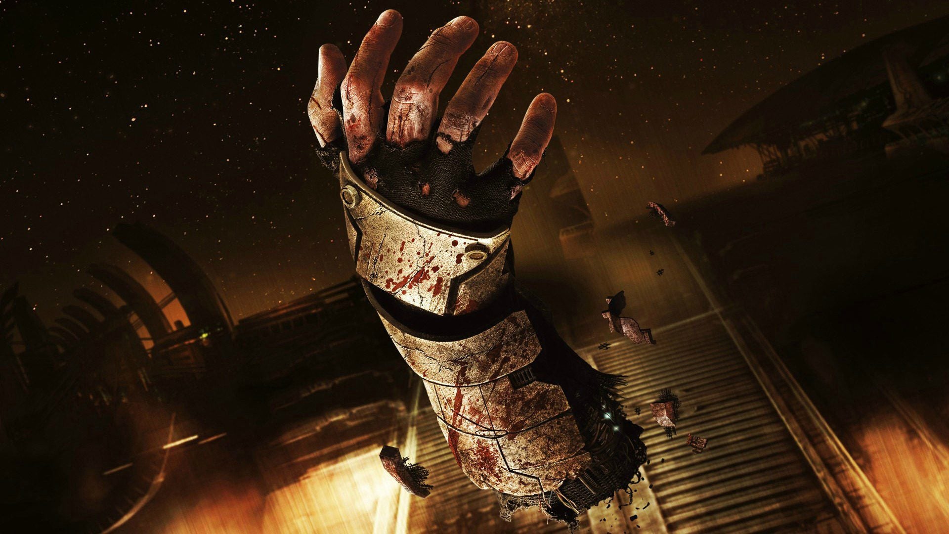 Image for Dead Space remake release date set for January 27
