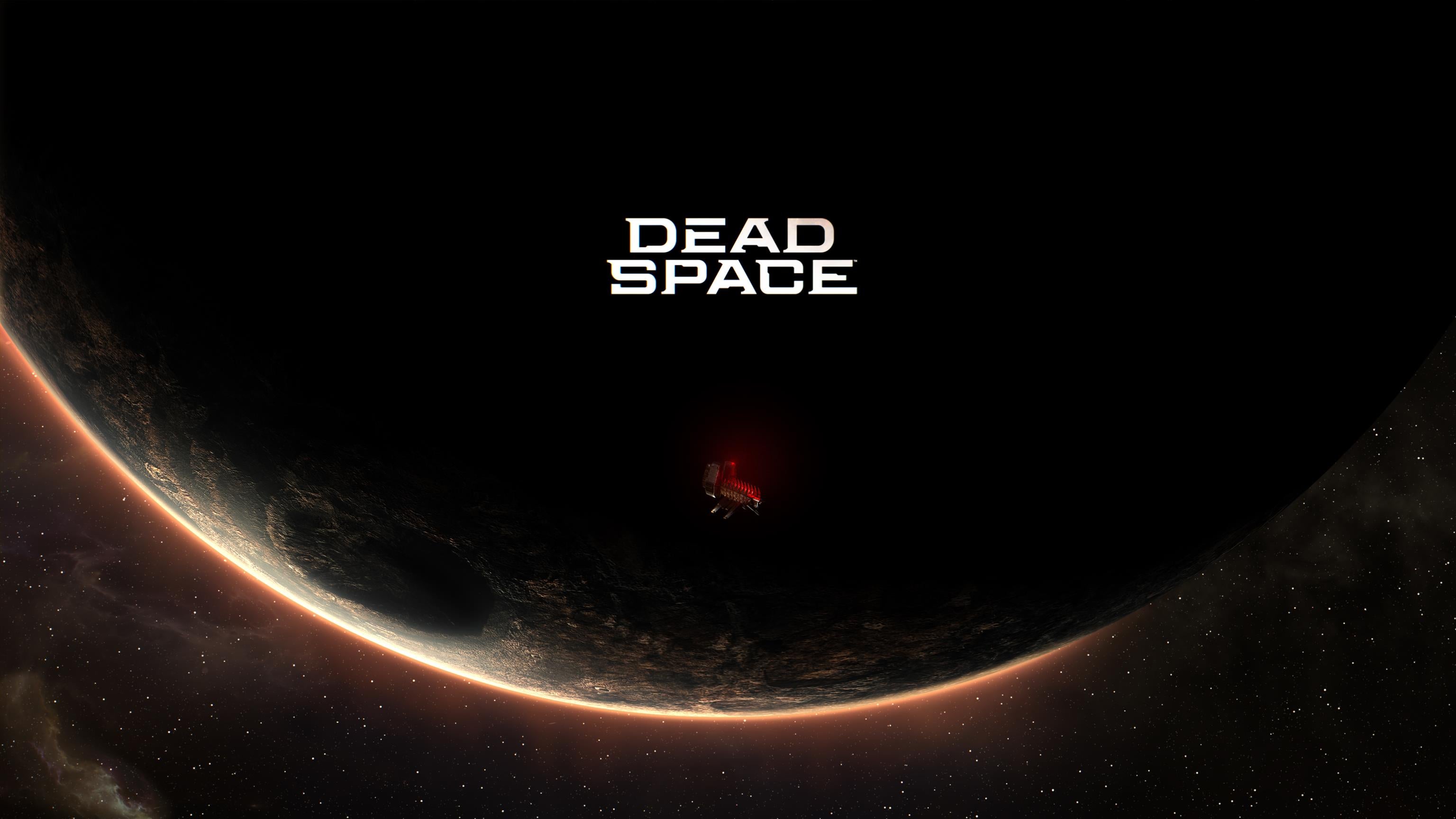 Image for We're getting a look at Dead Space today in a livestream