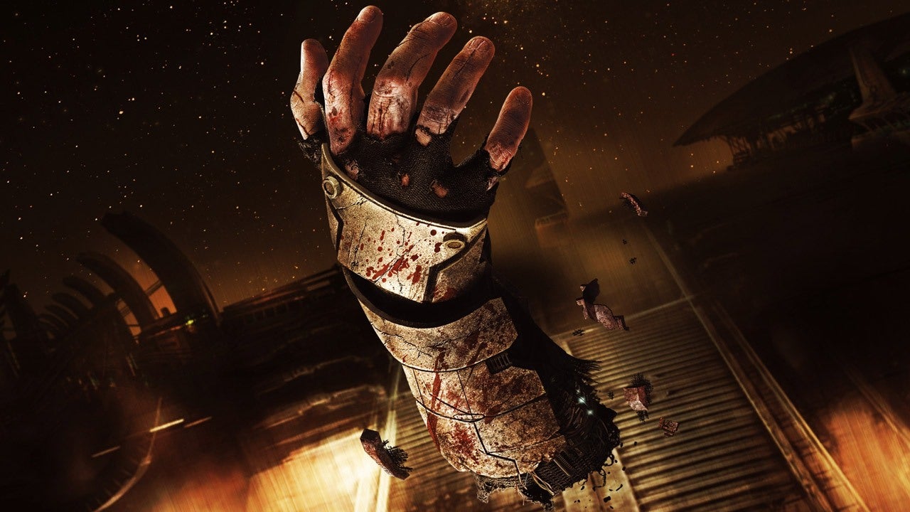 Image for Dead Space remake coming exclusively to next-gen consoles and PC