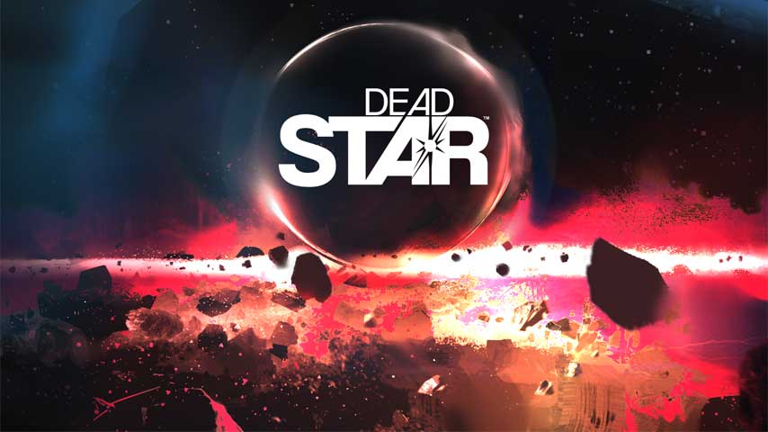 Image for ReCore developer reveals multiplayer twin stick shooter Dead Star