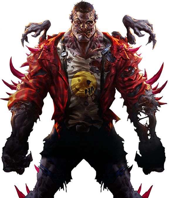 Image for Dead Island: Epidemic closed beta has started
