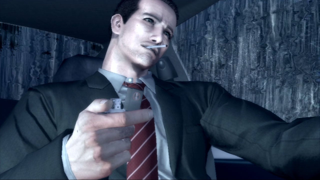 Image for Deadly Premonition creator taking a "short break" from work for health reasons