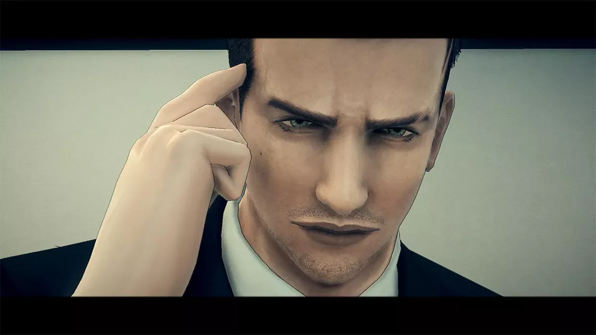 Image for Deadly Premonition 2 frame rate issues may be addressed at some point after release