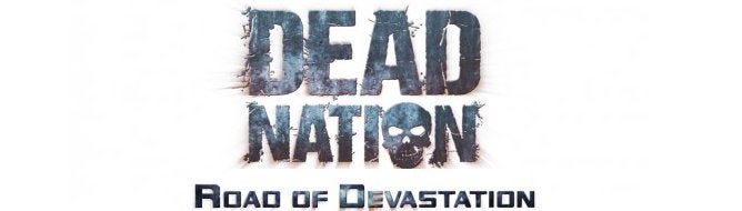 Image for Road of Devastation DLC announced for Dead Nation 