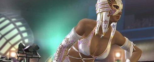 Image for Rumor: Dead or Alive 5 possibly in the works