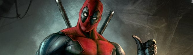 Image for Deadpool release date confirmed, pre-order incentives announced