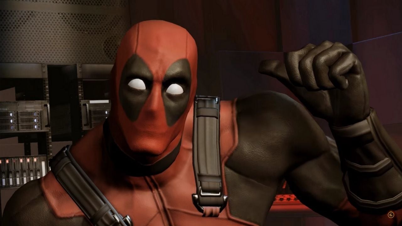 Image for Deadpool Xbox 360 achievements surface ahead of summer release
