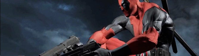 Image for Deadpool: 'We're getting it right' - High Moon