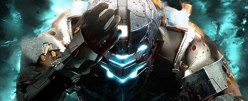 Image for Visceral: Dead Space movie won't be "just a cheap cash-in"