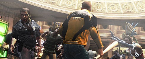 Image for Captivate 2010: Dead Rising 2 gets Co-Op; Prologue story details [Update]
