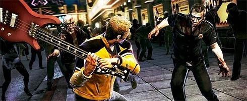 Image for Confirmed: Dead Rising 2 "stuff coming out of TGS," details in "next few days"