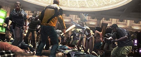 Image for Dead Rising 2 to launch in Australia uncut