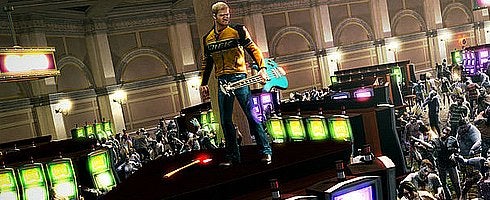 Image for Capcom reveals entire E3 line-up