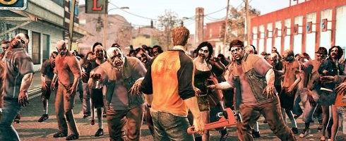 Image for Dead Rising 2 reviews round-up: die zombie, die