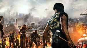 Image for Dead Rising 3 Xbox One Review