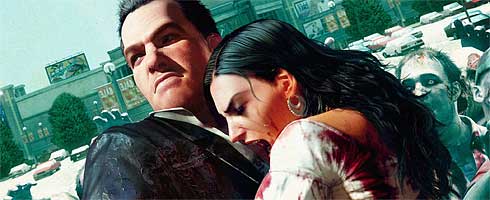Image for Dead Rising Wii isn't the best thing ever, says first review