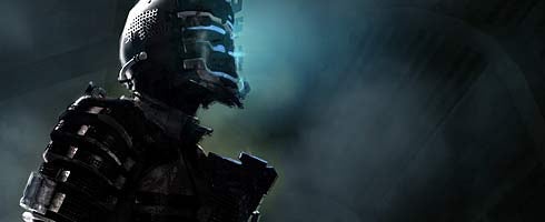Image for Visceral boss "not ready" for Dead Space 2 reveal