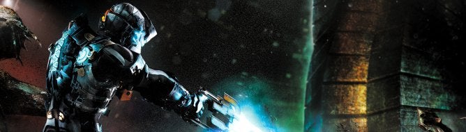 Image for Dead Space 1 and 2 get 40 percent discount