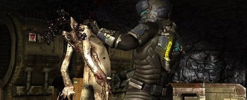 Image for Dead Space 2 demo before Christmas? "You never know," says Papoutsis