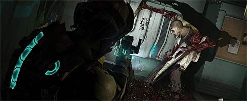 Image for Lewie's Weekly Deals, January 10 - Dead Space 2, Black Ops, WoW Cataclysm, more